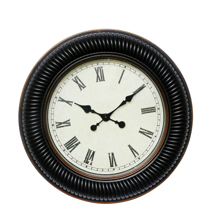 

Kim Simple Clock Bedroom Living Room Hanging Clock 20-Inch Creative Fashion Quartz Clock Wall Clock Customizable