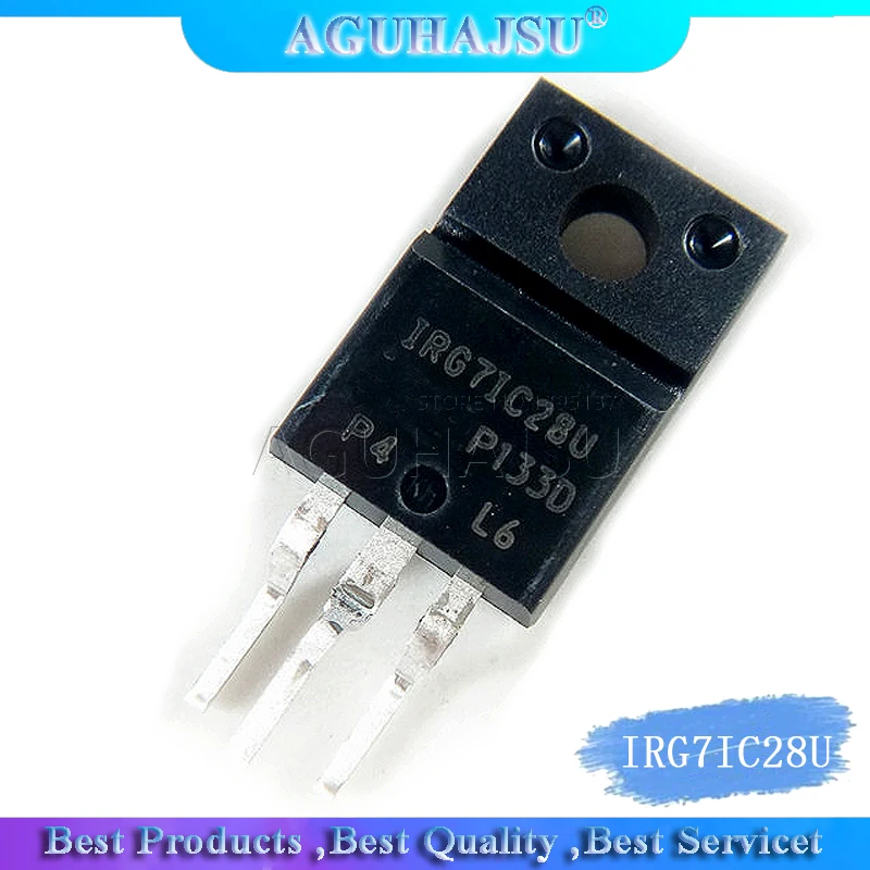 IRG7IC28U IRG71C28U G7IC28U G71C28U IGBT N канал 600 в 25 А|Интегральные схемы| |