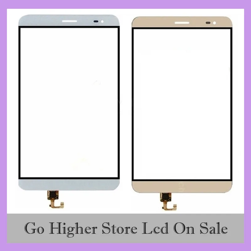 @ 7 0 ''сенсорный экран для Huawei Honor X2 MediaPad GEM-703L GEM-703LT GEM-702L сенсорный дигитайзер