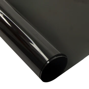 

SUNICE Home Decor Glass Sticker Nano Ceramic Film Household Window Tinting Foils Heat Solar UV Protection Stickers 1.52*0.3/0.5m