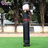 Customized New 3mH Inflatable Waving-Hand Air Dancer Action & Toy Figures For Bar Event Decoration Toys Ornament 3