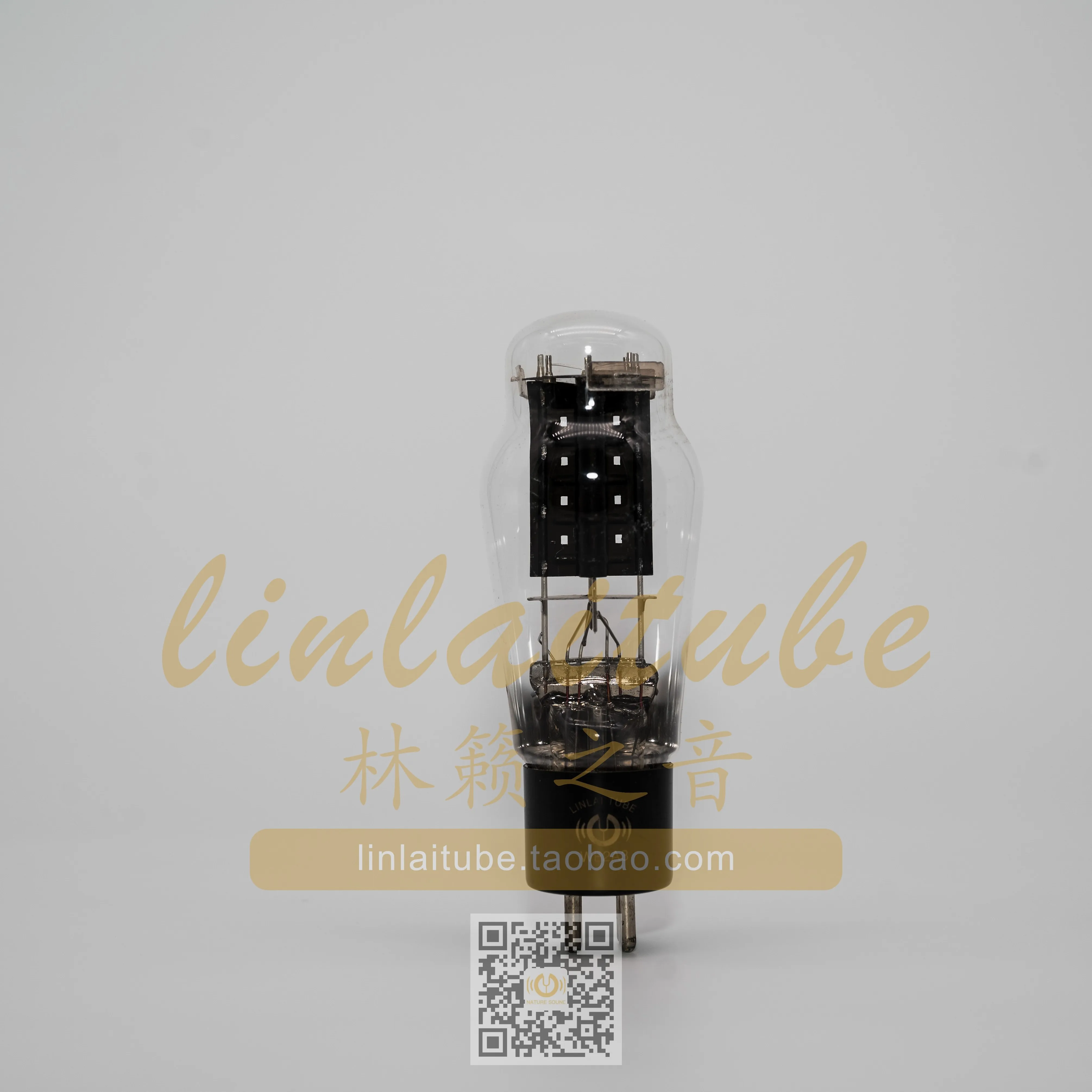 Factory outlet linlai tube duplicated WE factory