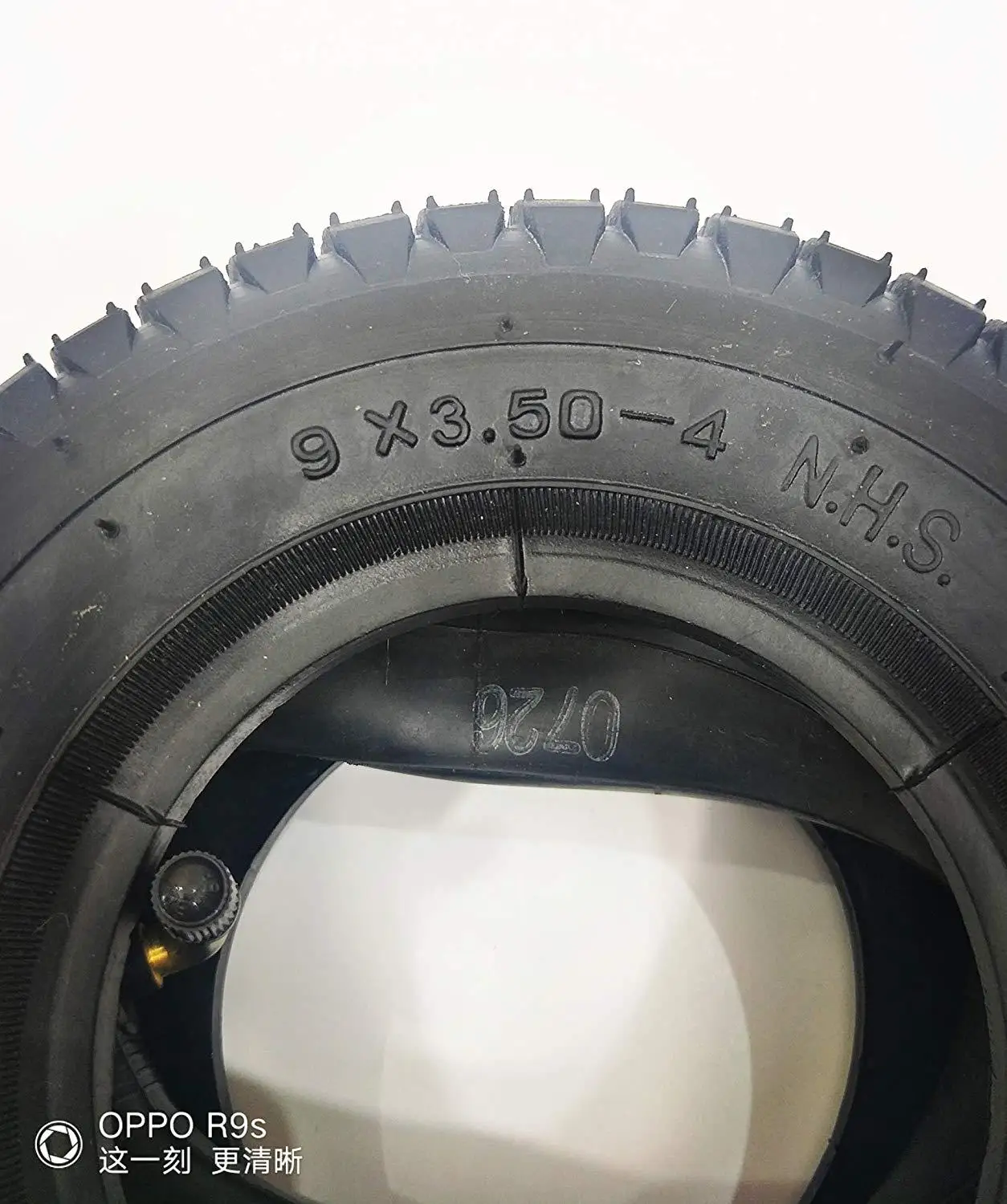 9x3,50x4 шин и 3,00x4 внутренняя труба комбо-обычно используется для газовых скутеров, карманных велосипедов, мини-чопперов, картов и многое другое