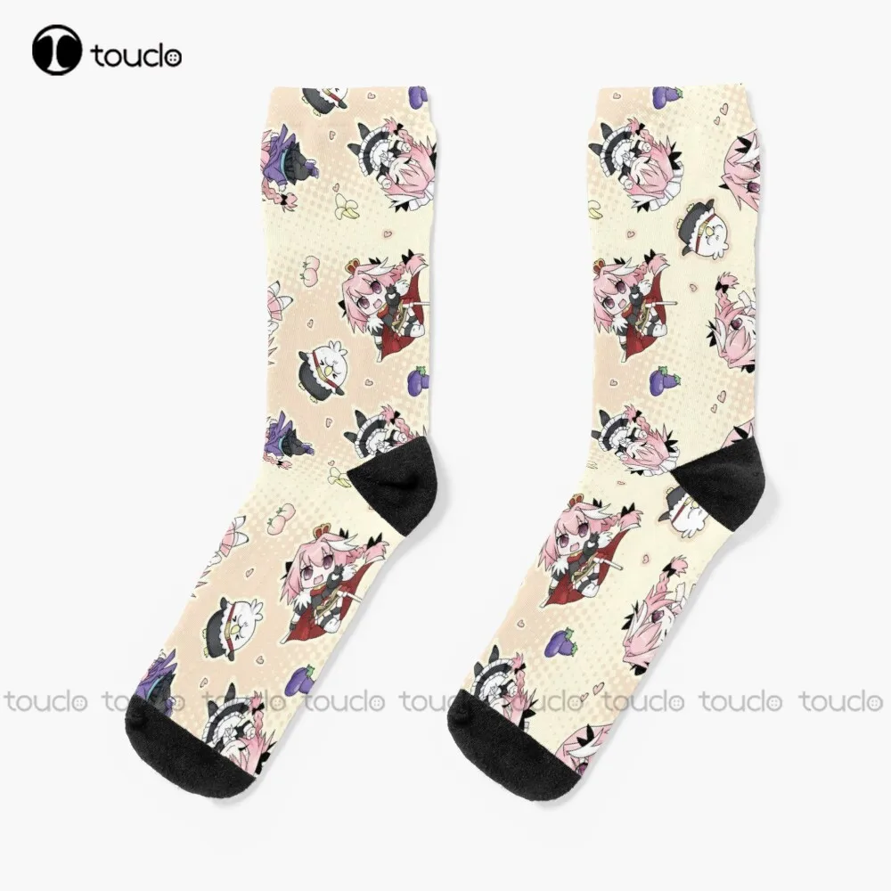 Best Girl Socks Green Baseball Socks Personalized Custom Unisex Adult