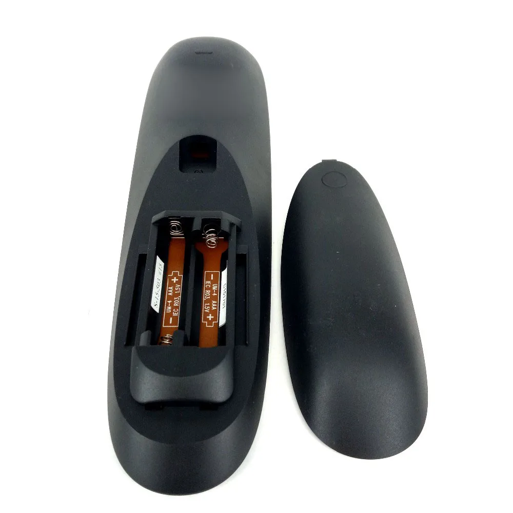 NEW Replacement For MOVISTAR TV Remote control T4HS1408/39RA URC17972-00R00 S-15-503 Fernbedienung