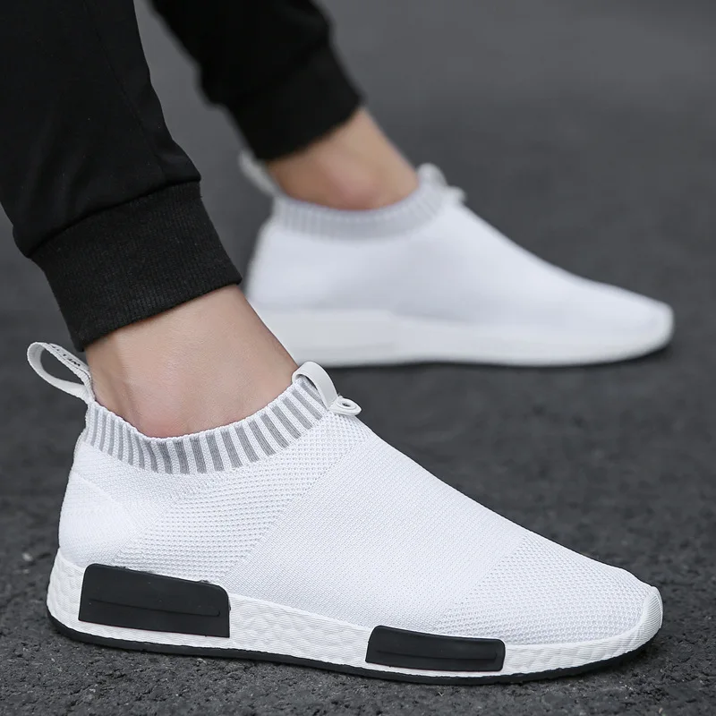 sock shoes for men