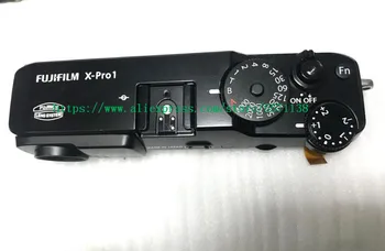 

Original For FUJI X-Pro1 Top Cover Power Swich Shutter Button For Fujifilm X-Pro1 Camera Repair Part Unit