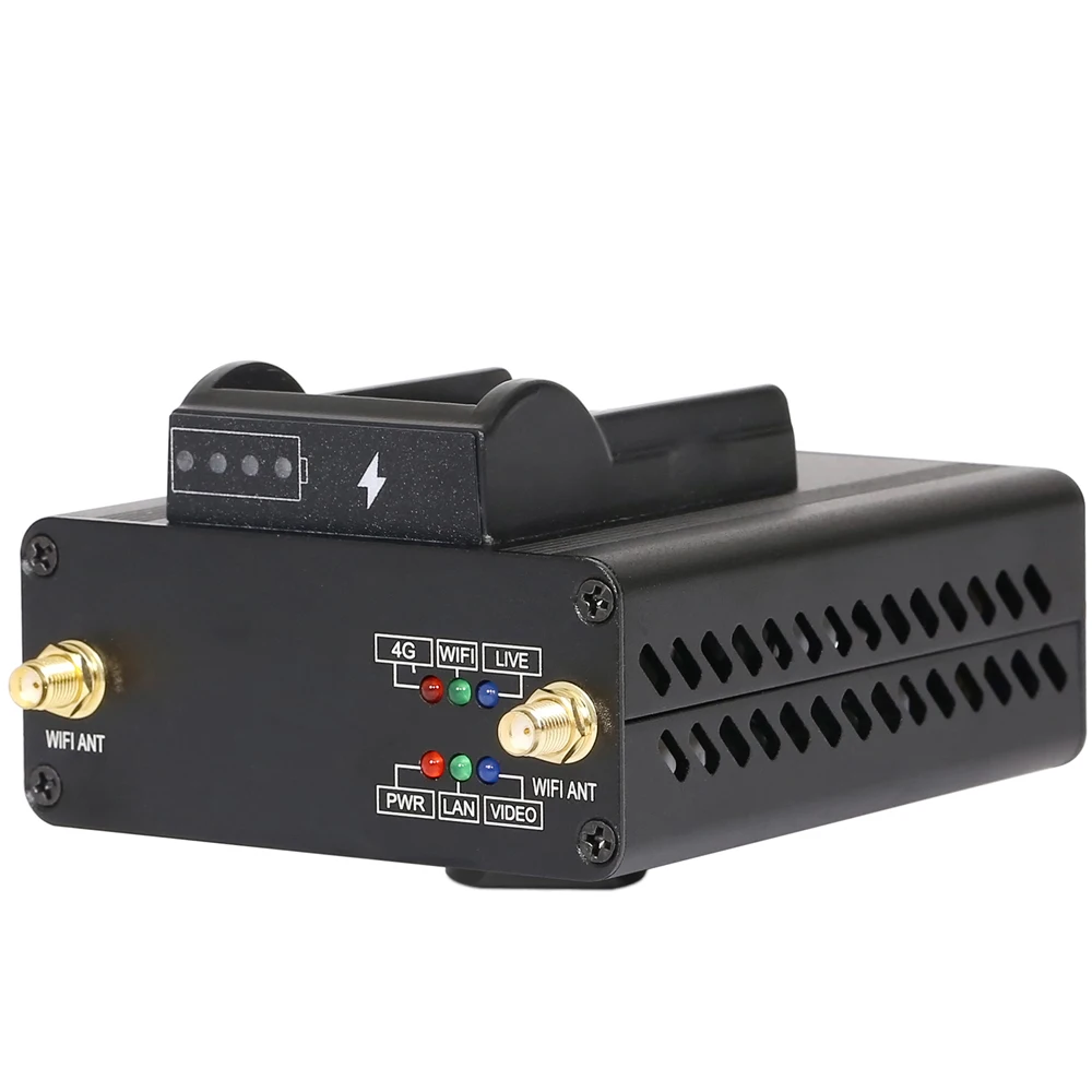 Кодировщик прямой трансляции URay 3G 4G LTE HD 1080P 1080I H264 HDMI H 264 RTMP видео кодировщик для