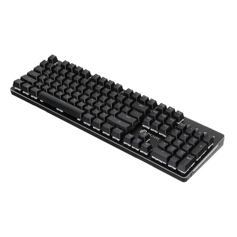 Клавиатура OKLICK 990G RAGE, черный