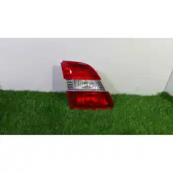 

838388 Left Rear light Mercedes B-Class (w245)