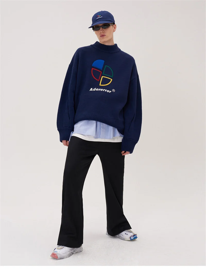 Ader error. Adererror.