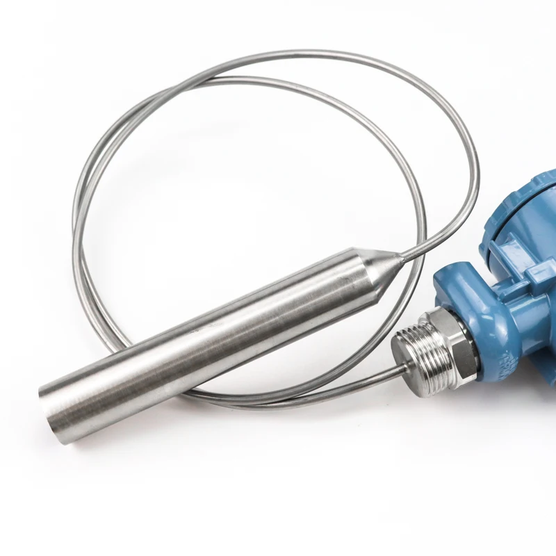 ammonia water sensor 4-20ma hydrostatic fuel level gauge sensor transmitter