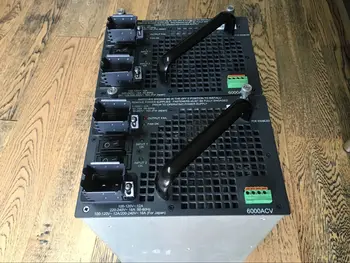 

PWR-C45-6000ACV power supply