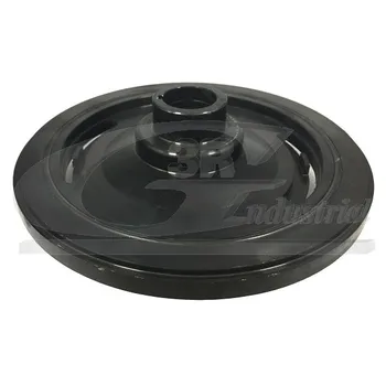 

CRANKSHAFT PULLEY 150x32-6PK.COMPATIBLE WITH. MERCEDES-BENZ: E CLASS SPRINTER