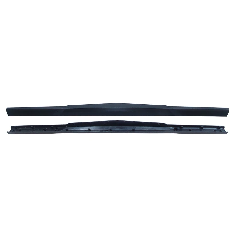 new Hinge cover for MSI GE63 GE63VR 7RF-006CN HINGES COVER | Компьютеры и офис