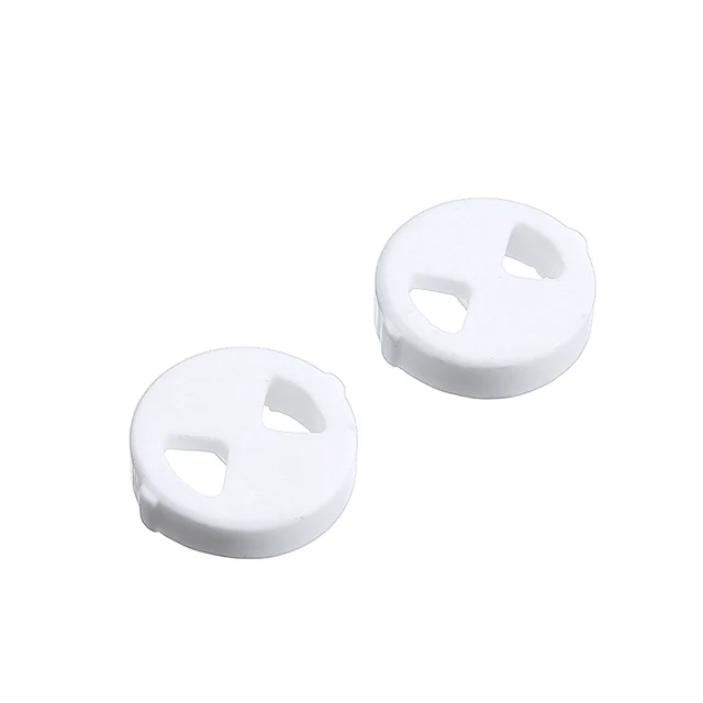 1 Kit Tartós Szelepcsap Kerámia Tárcsa És Szilícium Mosó Tömítés 1/2 ' Csere Kerti Vízcsatlakozók - Image 5