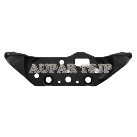 Front Upper Fairing Stay Bracket Cowling Headlight fit ForHONDA CBR600 F4/F4i 1999 2000 01 02 03 2004 2005 2006 after market