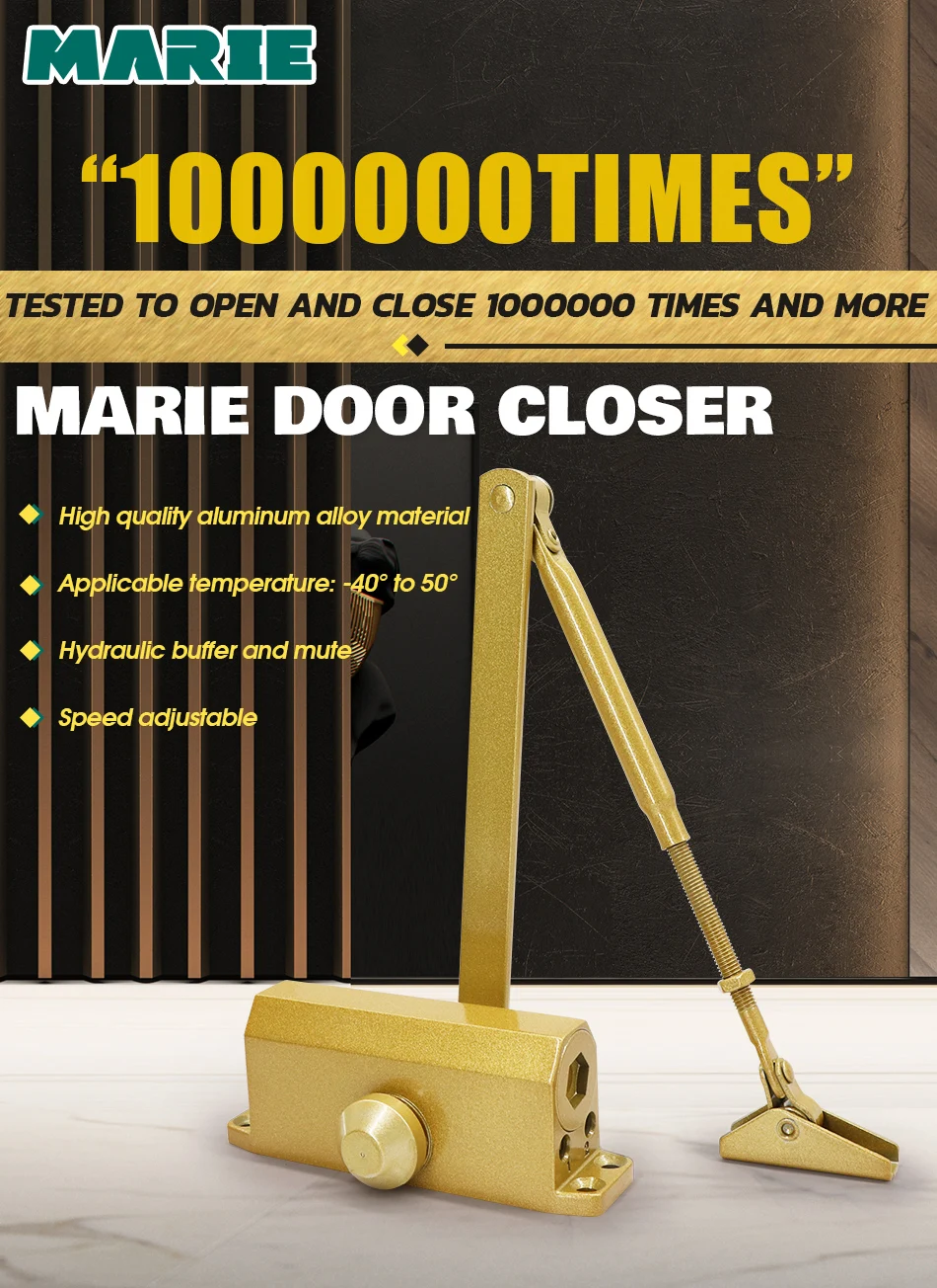 Golden-Color-Easy-To-Install-Hydraulic-Buffer-Door-Closer,For-25kg-45kg-door,-positioning-protect-door-closer_01