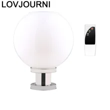 Декоративный проектор для заднего двора, наружный светодиодный солнечный светильник, наружный Точечный светильник, Ландшафтная осветительная колонна светильник