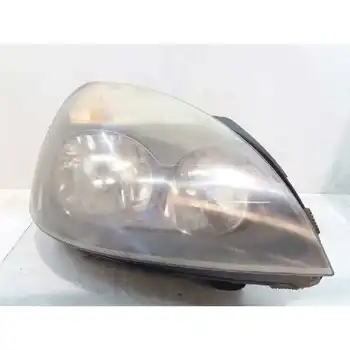 

7701057658 Right headlight Renault Clio Ii Phase Ii (b/cb0) Community