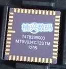 MT9V034C12STC MT9V034C12STM MT9V034C12 CMOS CLCC-48
