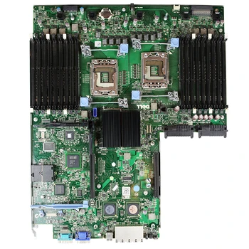 

desktop Server motherboard for DELL for PowerEdge R710 YMXG9 XDX06 0NH4P VWN1R 0N4YV2