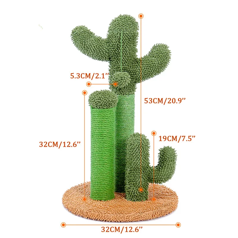 Title 10, когтеточка Cat Climbing Toy Cat House Kitten Cl...