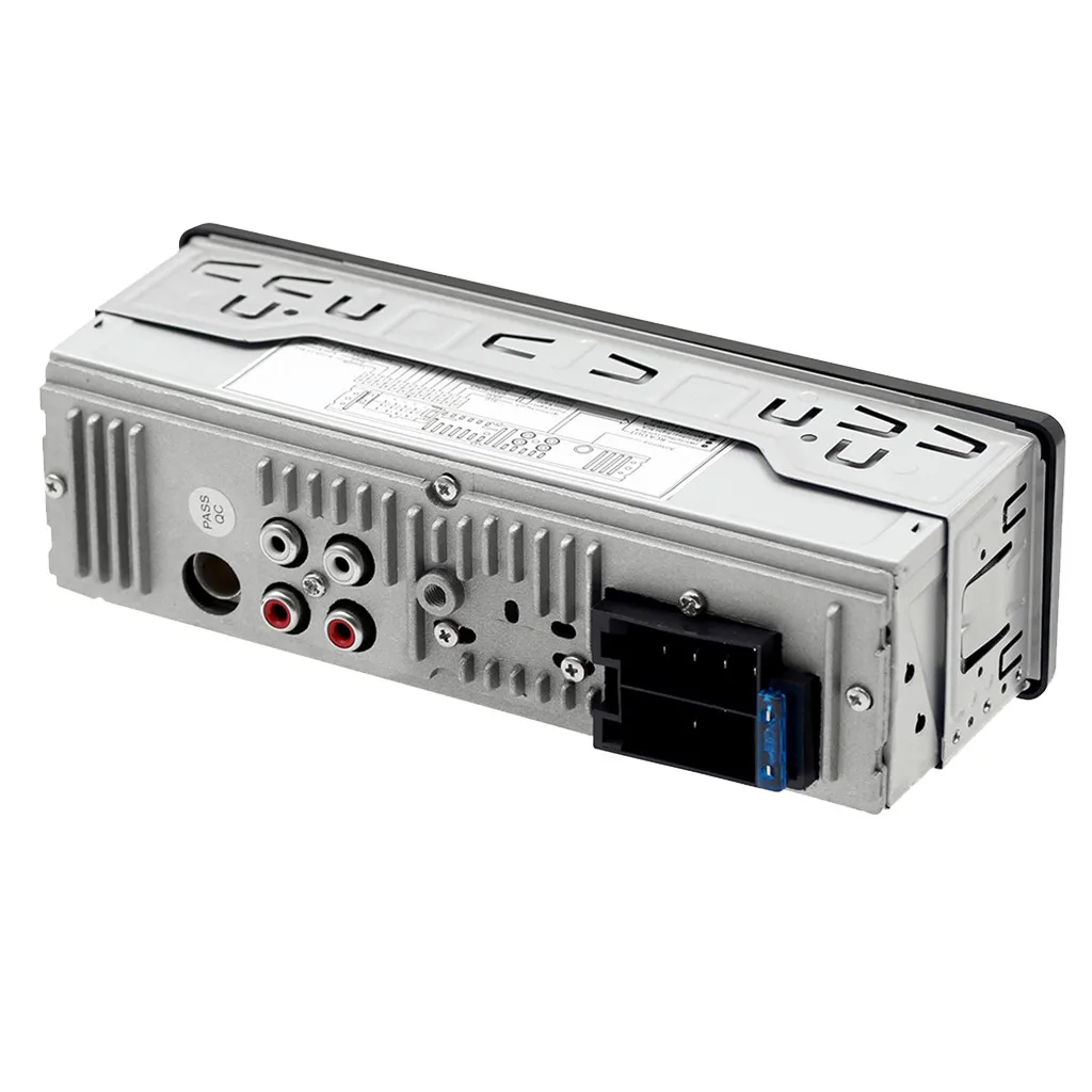 JSD-520 Автомобильный MP3-плеер радио U диск SD Карта BT музыкальный телефон Замена CD/DVD Автомобильный mp3 Поддержка поломки и ID3 Play#823g20