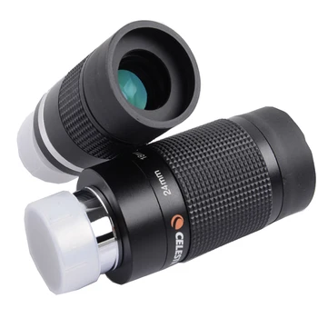 

Star Trang 8-24mm Zoom Zoom Eyepiece Aspherical Wide-angle Astronomical Accessories HD High Magnification 1.25 Inches