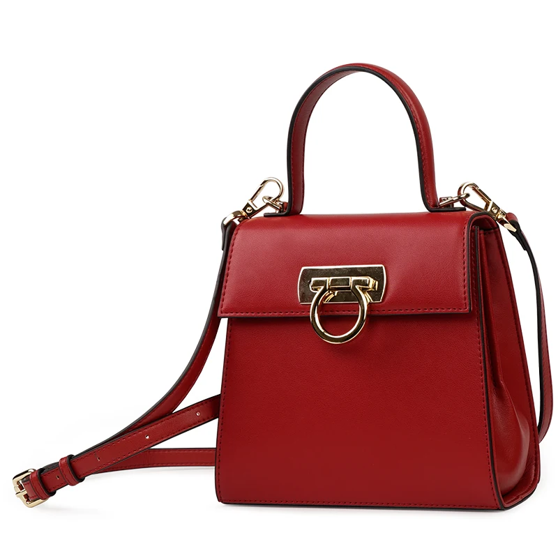 

Will&Zest Genuine Leather Bags Women Designer Luxury Tote Sling Cross Body Bag Woman 2020 Trend Famous Brand Female Handbags