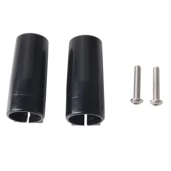 

Metal Sleeve Cap For Axial Scx10 II Car Rear Axle Rc Upgrade Part Accessory CNC Precise Processing Light Weight RC Model Parts