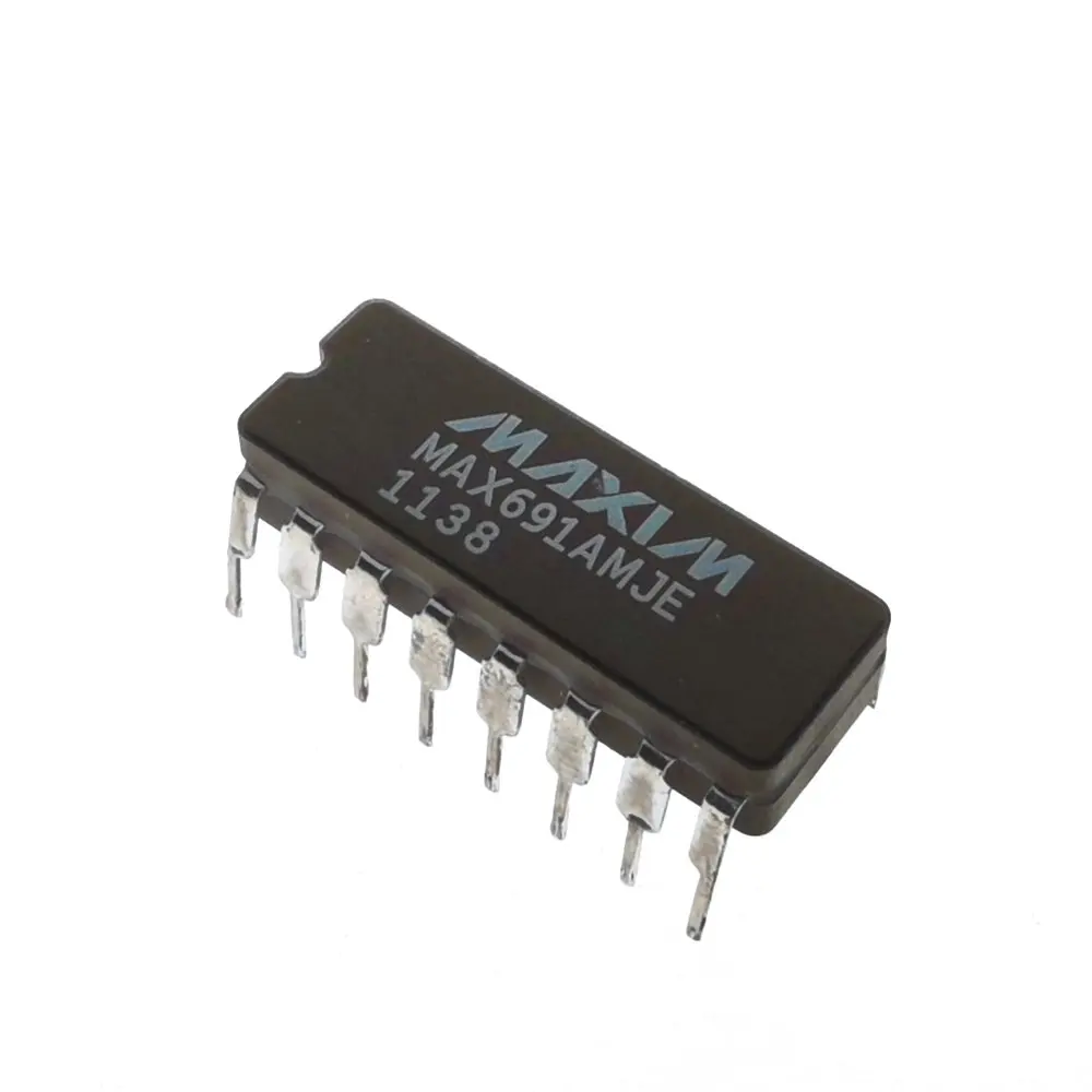 

1PCS MAX691AMJE MAX691 CDIP16