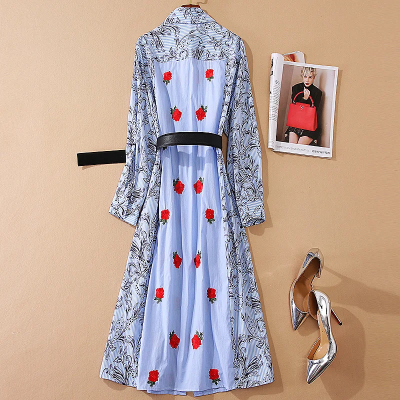 Designer High Quality Autumn New Women'S Party