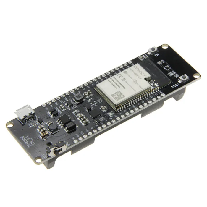 Ttgo T Energy 8mbyte Psram Esp32 Wrover B Wifi Bluetooth Module Development Board Qjy99 Wireless Module Aliexpress