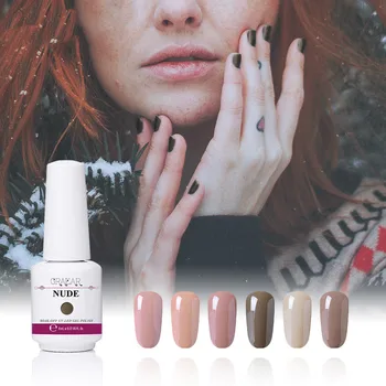 

Gel Temperature Changing Color Gel Nail Polish Set All For Manicure Uv &led Lamp Gel Varnish Primer Design Nail Art Dropship
