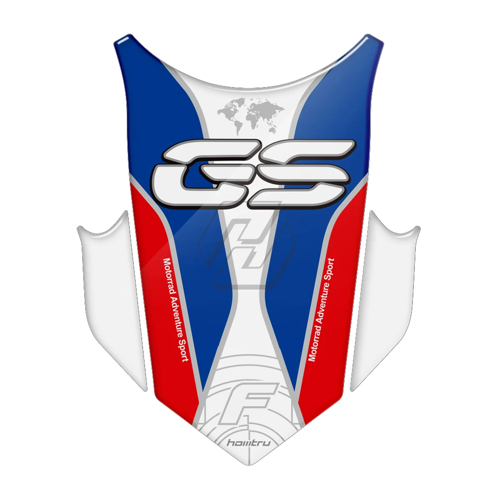 BMW F700GS 2016 - 2017 & F800GS 2013 - 2017  3D   ũ е ȣ 