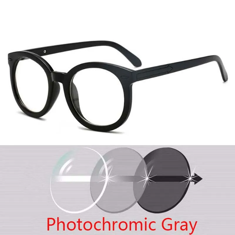 Big Sunglasses Women's Oversized Retro Style Clear Lens EYE