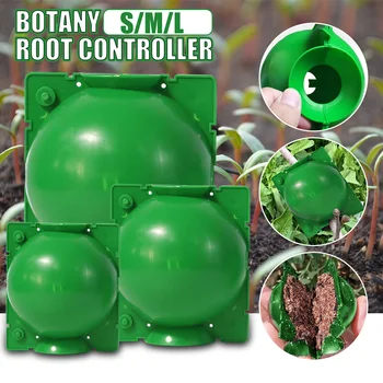 

Plant Rooting Device Plant Rooter Box High Pressure Box Grafting forRoses Trees Fruit Bushes Botany Grafting Box to Root Garden