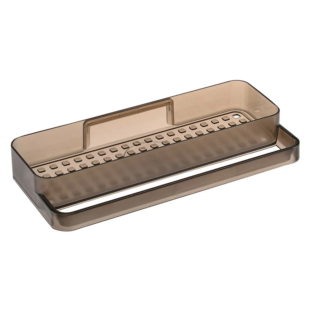 Простая установка DIY органайзер для полотенец домашний компактный пробойник кухонная настенная практичная настенная стойка для хранения в ванной декоративная подставка