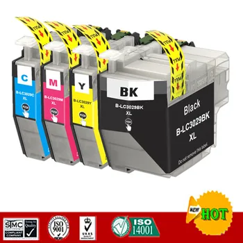 

New for LC3029 LC3029XL Compatible Ink Cartridge For BrotherMFC-J5830DW/MFC-J5830DW XL/MFC-J5930DW/MFC-J6535DW/MFC-J6535