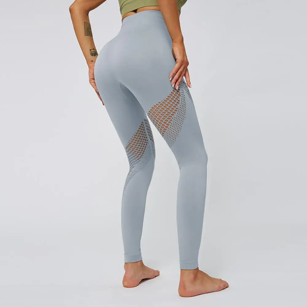 high waisted athletic leggings