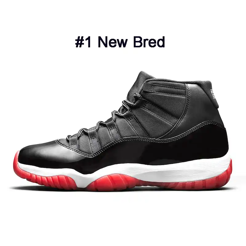 air jordan 11 basketball shoes