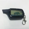 High Quality A91 LCD Remote Control Key Chain For Russian Keychain Starline A91 Engine Starter Car Anti-theft Alarm System ► Photo 2/6