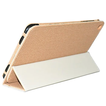 

for CHUWI Hi8 Se 8-Inch Tablet Case Protection Against Fall Protection PU Cover