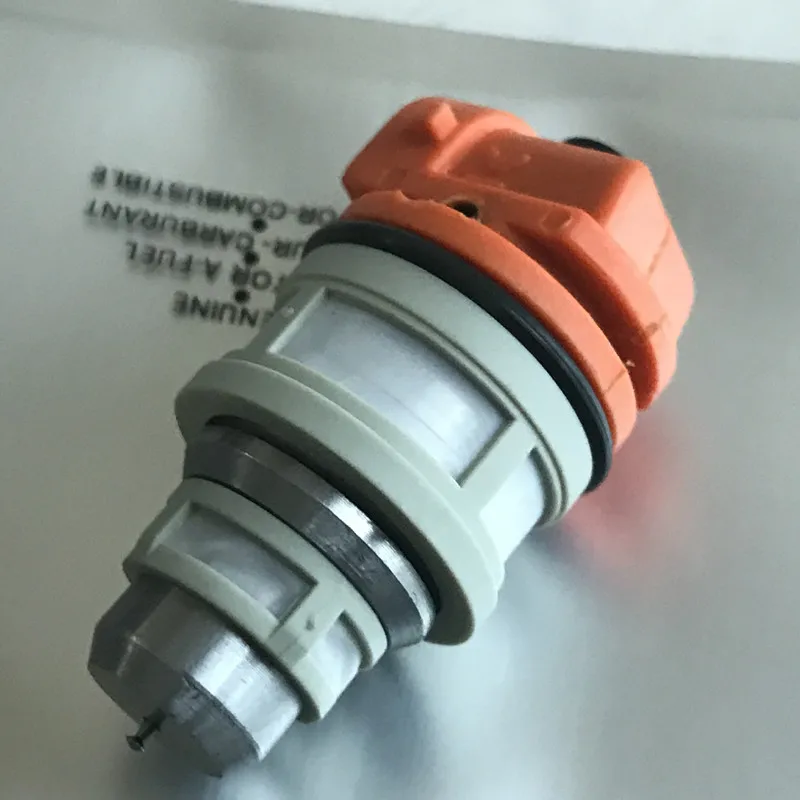 Топливная форсунка 50100302 для Fiat Punto 176 176C 176L для Lancia Y 840A 1,1 1,2