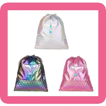 

Birthday Party Gift Bag High Quality Mini Backpacks String Drawstring Backpack Dropshipping Cute Mini Drawstring Bag