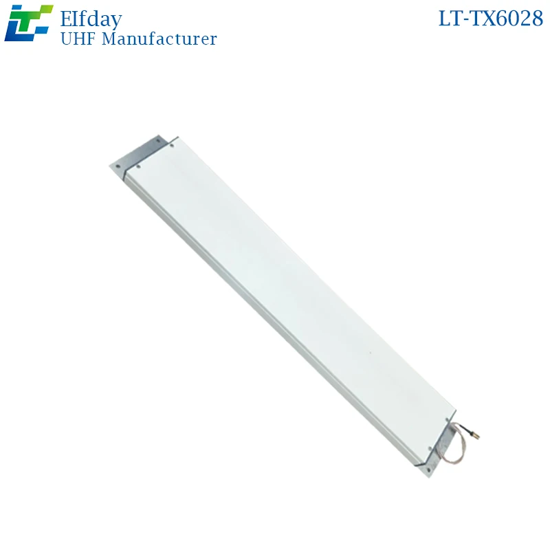 

LT-TX6028 RFID antenna UHF gain 10dbi UHF linear polarization reader antenna external antenna