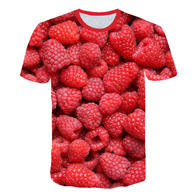 Lemon fruit pattern 3D printed t shirt women 2019 summer tops New mens womens casual funny vogue Aesthetic tshirts plus size 5xl