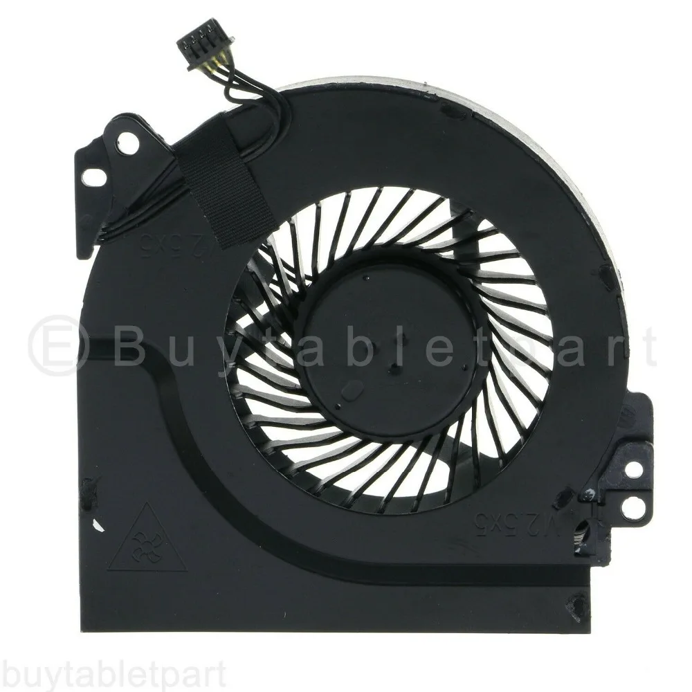 Jianglun novo cpu + gpu ventilador de