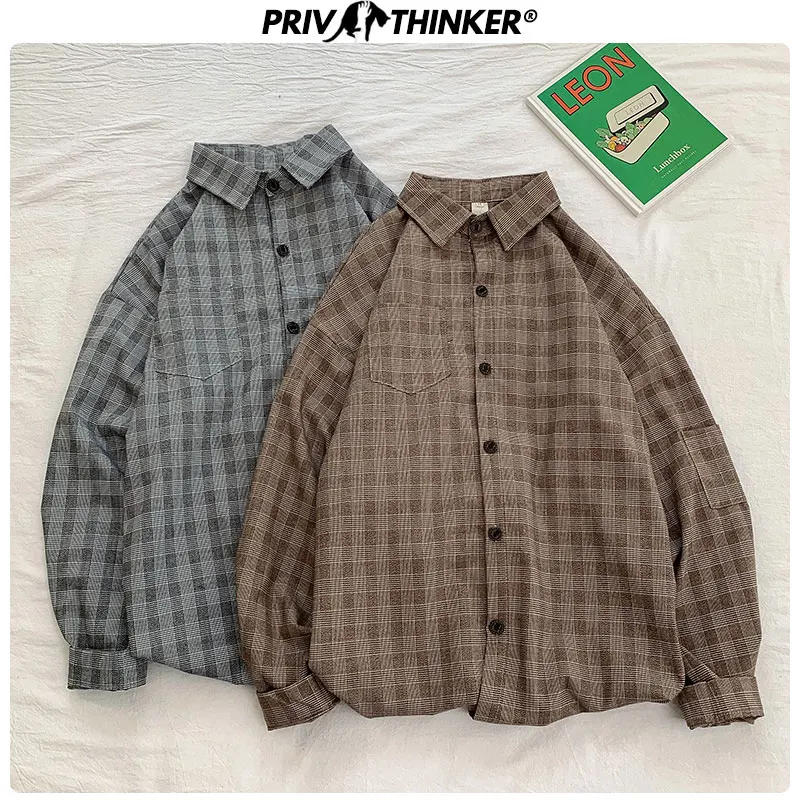 Privathinker женский корейский коллаж блузы рубашки свободного кроя Леди с длинным